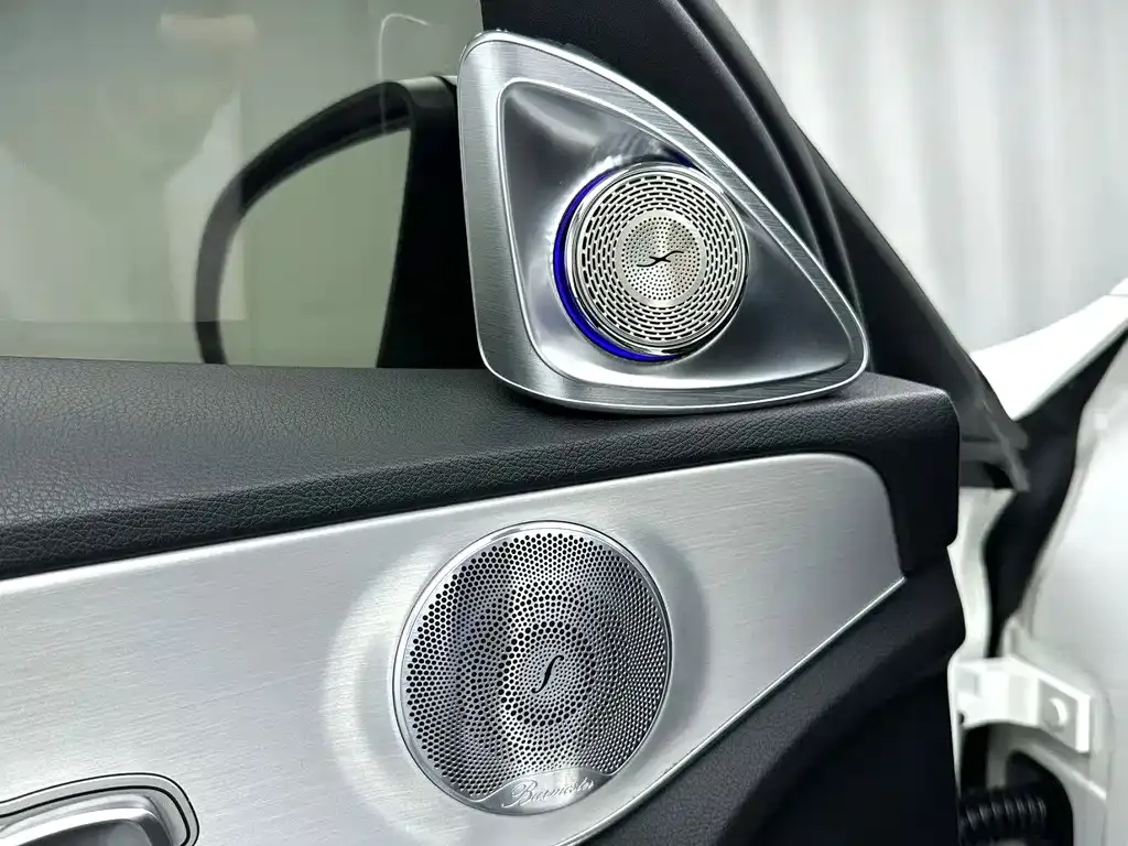 Mercedes-Benz C-Class 2021 из CN, фото 6