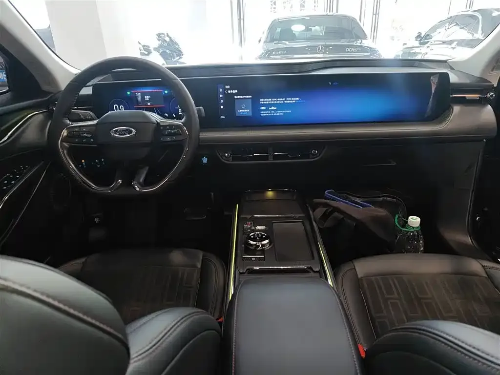 Ford Mondeo 2023 из CN, фото 10