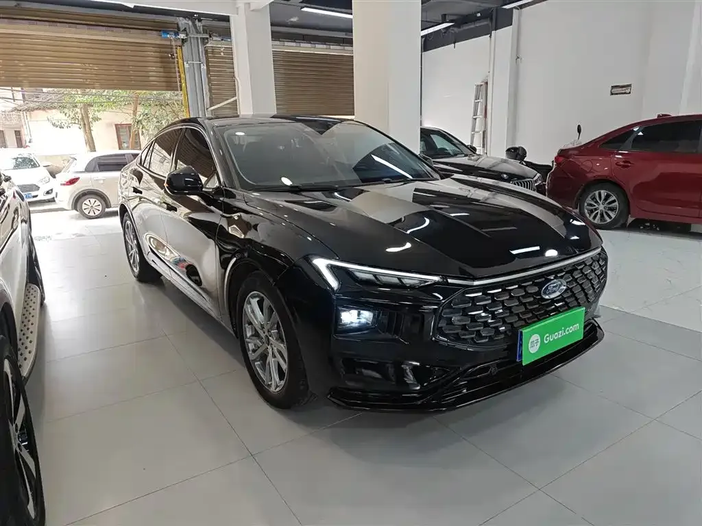 Ford Mondeo 2023 из CN, фото 4