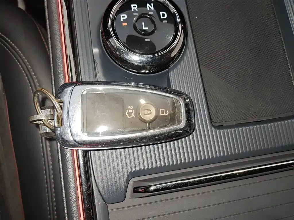 Ford Mondeo 2023 из CN, фото 9
