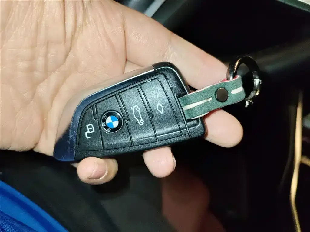 BMW i3 — фото 10