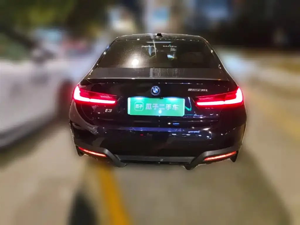 BMW i3 — фото 6