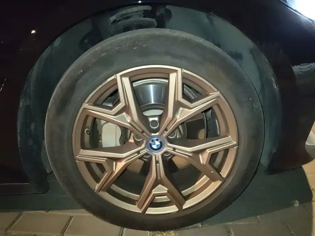 BMW i3 — фото 9