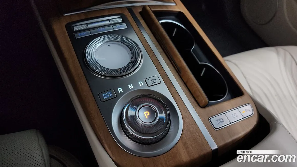 Genesis G80 2021 из KR, фото 9