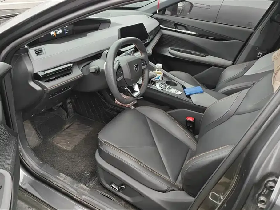 Changan UNI-V 2023 из CN, фото 9