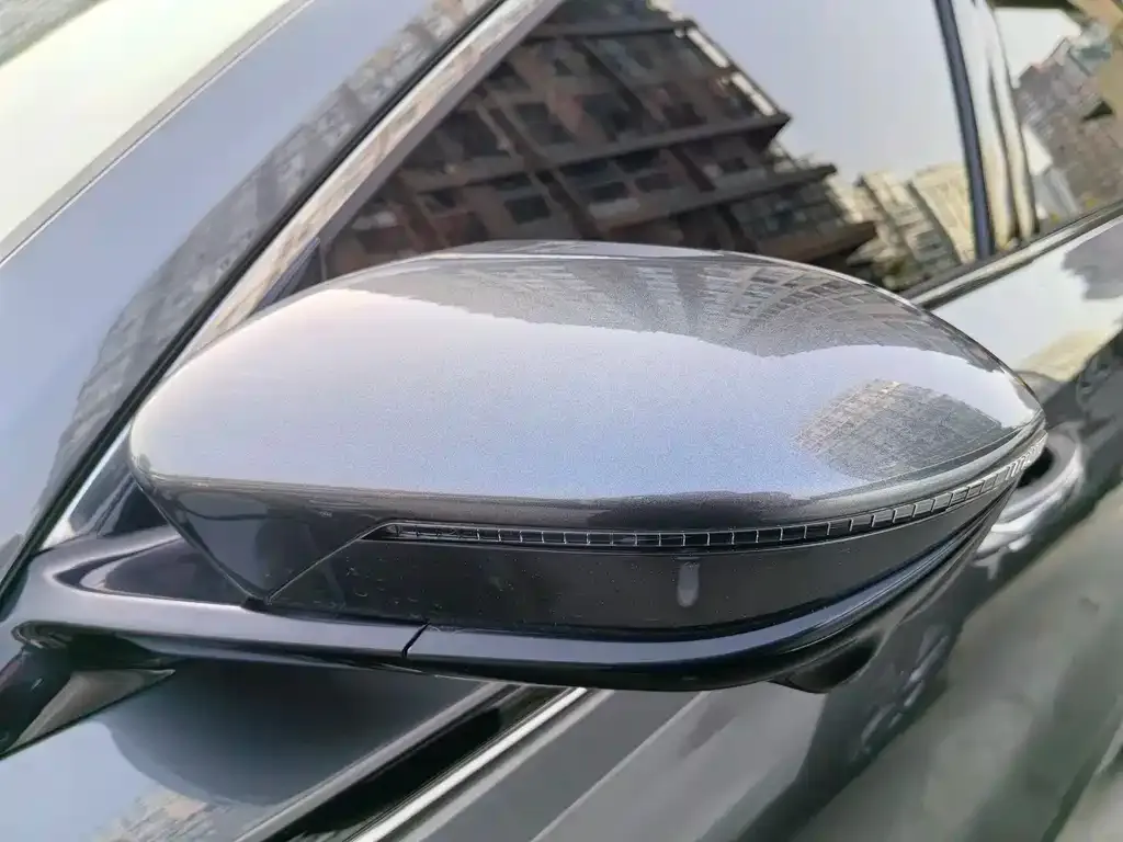 Changan CS75PLUS 2024 из CN, фото 2