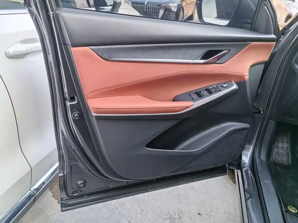 Changan CS75PLUS 2024 из CN, фото 3