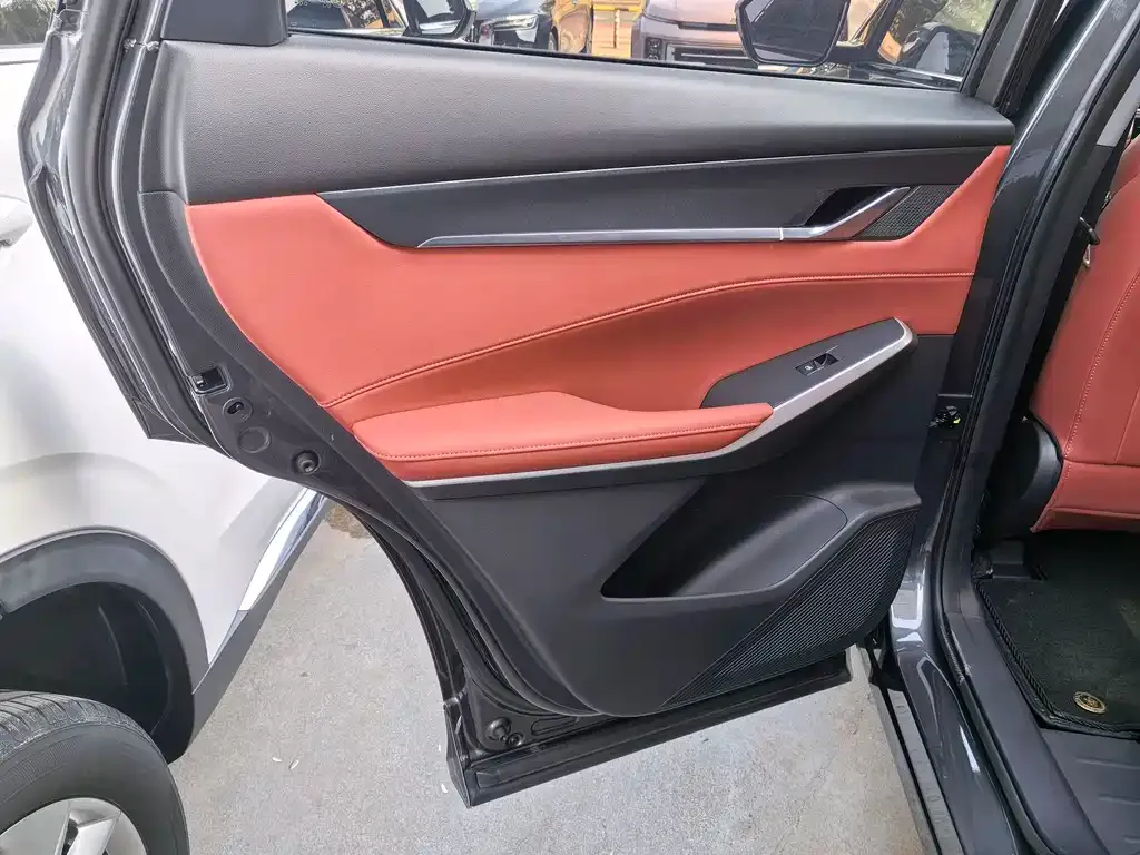 Changan CS75PLUS 2024 из CN, фото 6