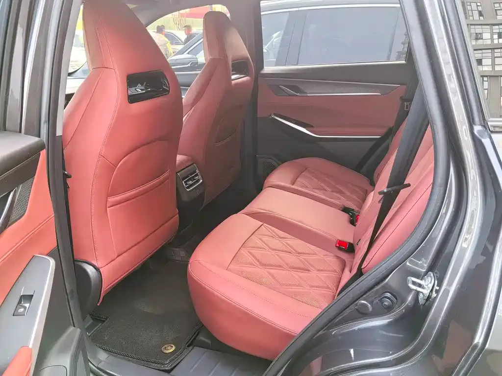 Changan CS75PLUS 2024 из CN, фото 7