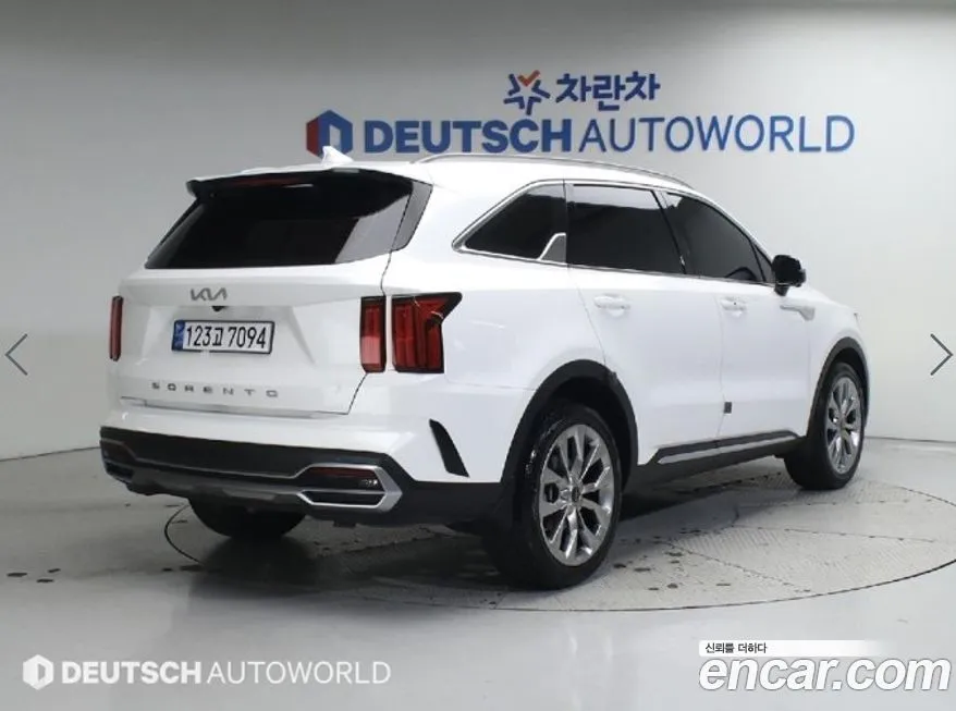 Kia Sorento — фото 2