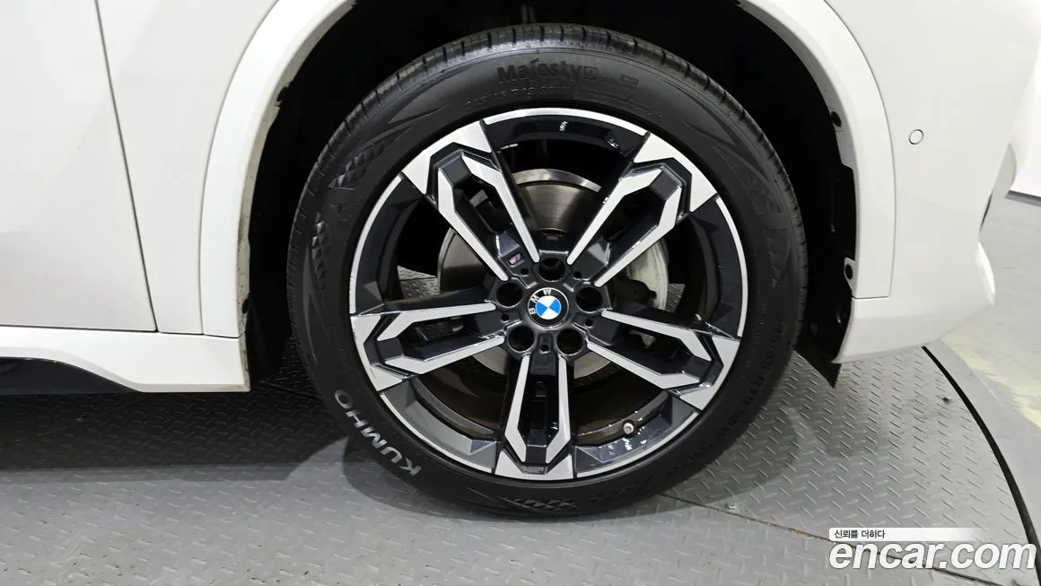 BMW X1 2023 из KR, фото 5