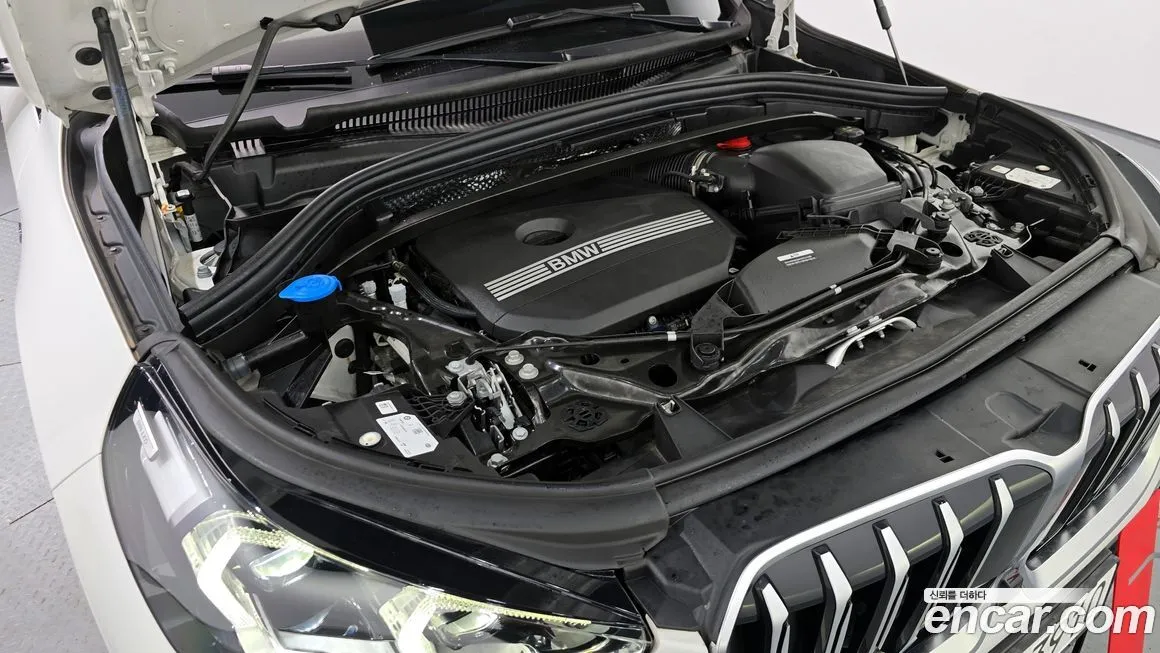 BMW X1 2023 из KR, фото 6