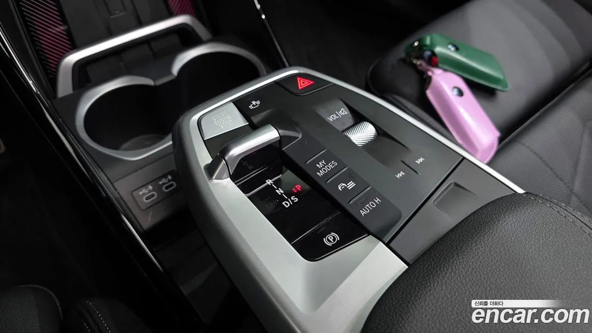 BMW X1 2023 из KR, фото 9