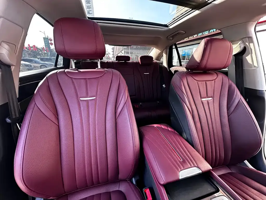 Hongqi H5 2023 из CN, фото 10