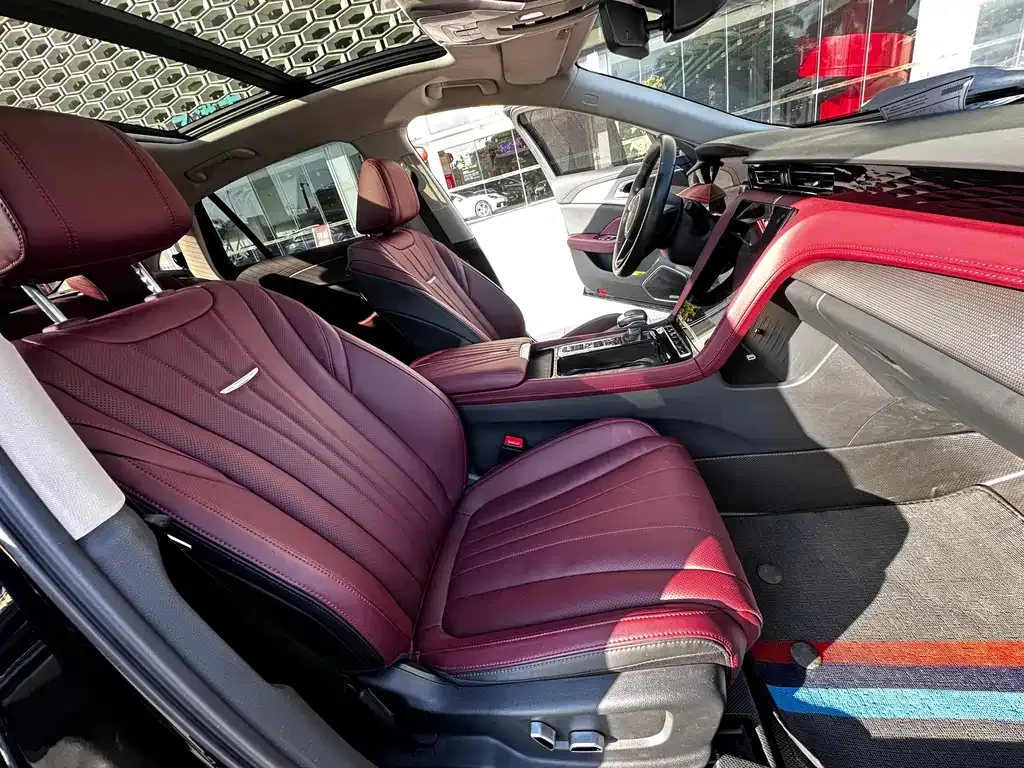 Hongqi H5 2023 из CN, фото 8