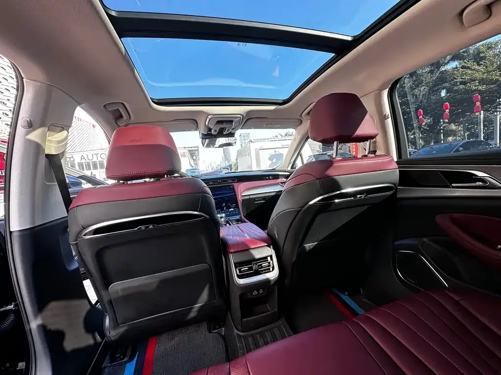 Hongqi H5 2023 из CN, фото 9