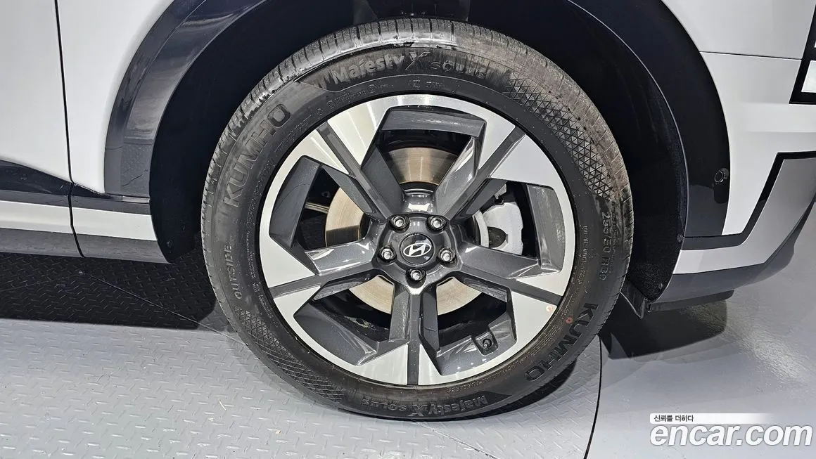 Hyundai Palisade — фото 5