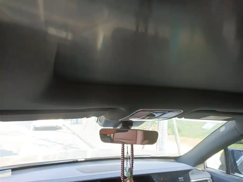 Li Auto ONE 2021 из CN, фото 9