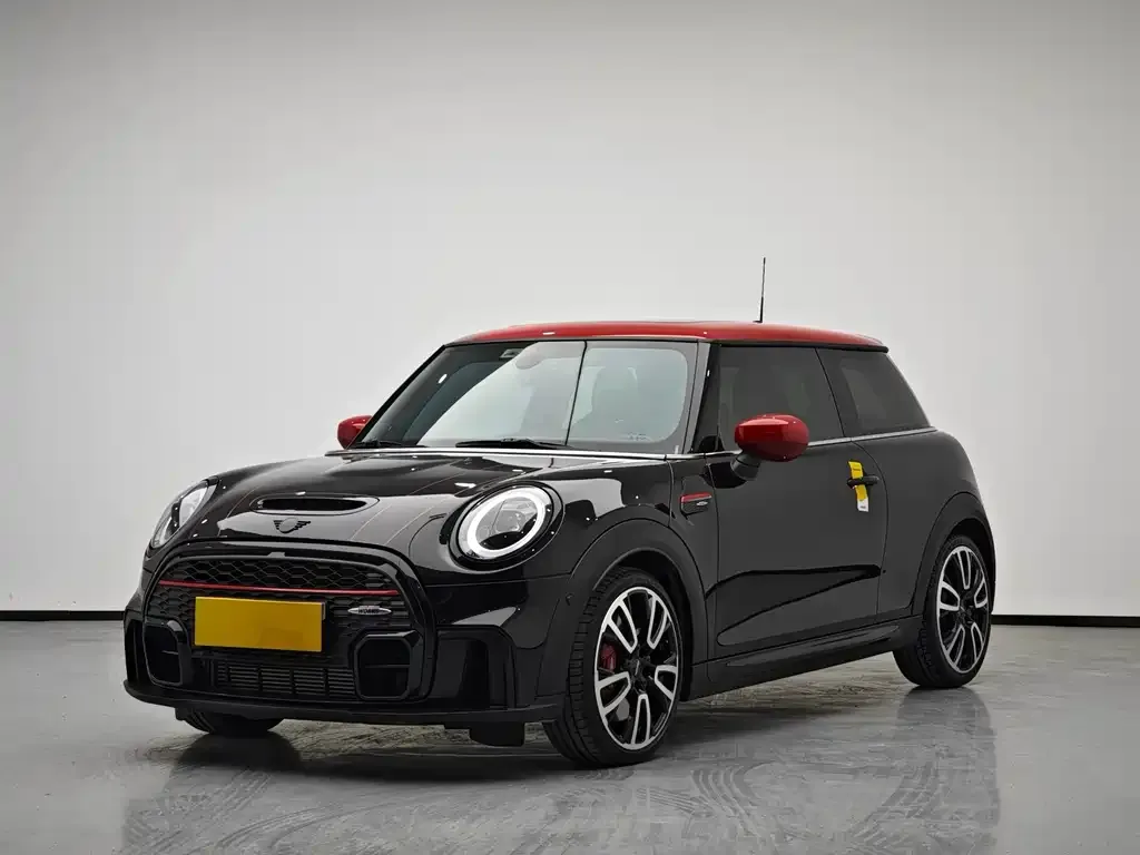 MINI JCW (John Cooper Works) 2022 из CN, фото 1