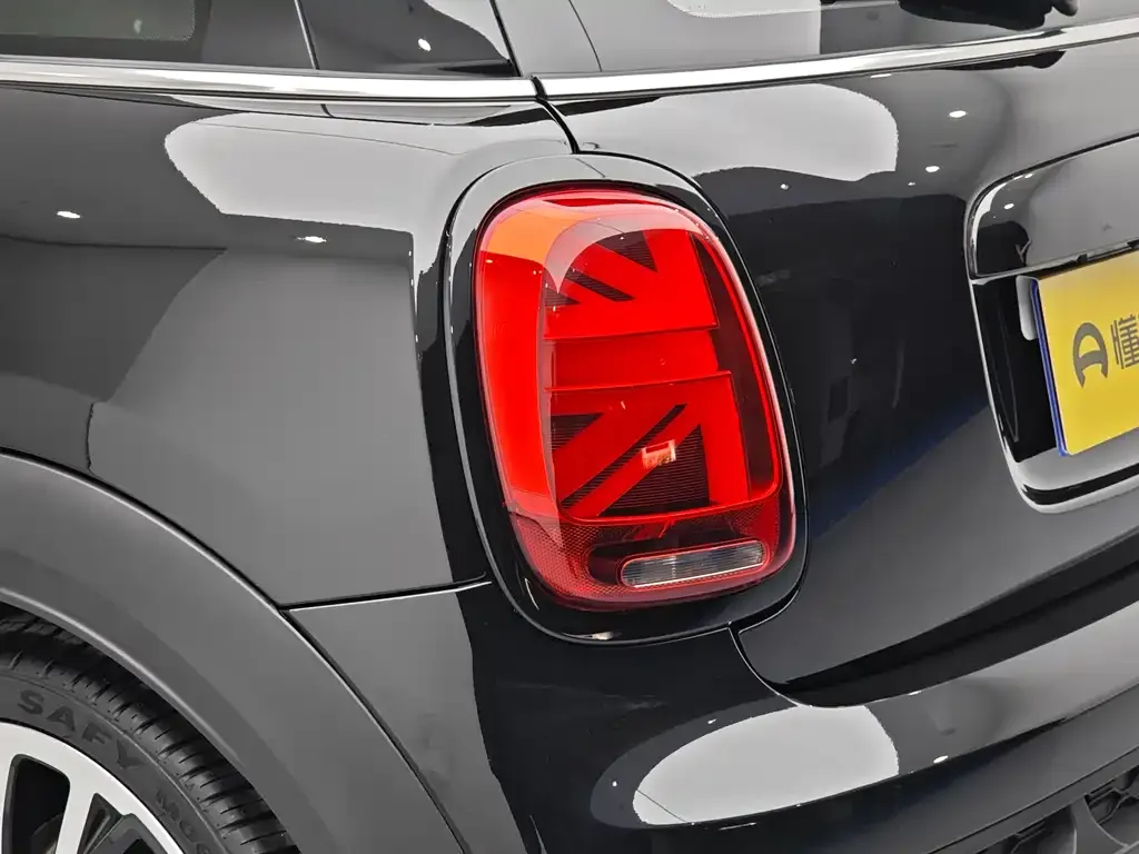 MINI JCW (John Cooper Works) 2022 из CN, фото 10