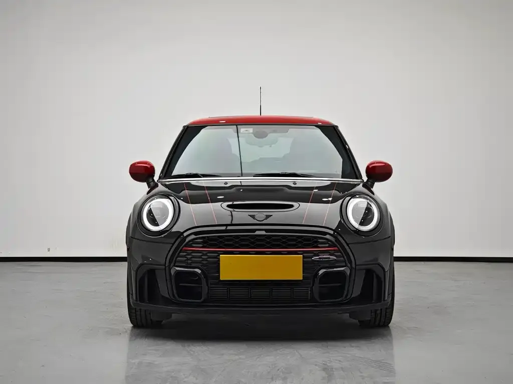 MINI JCW (John Cooper Works) 2022 из CN, фото 2