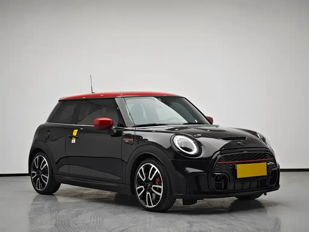MINI JCW (John Cooper Works) 2022 из CN, фото 3