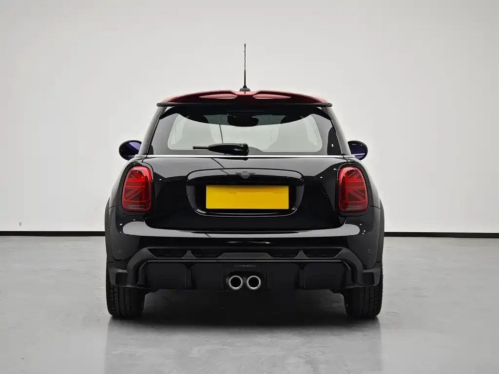 MINI JCW (John Cooper Works) 2022 из CN, фото 5
