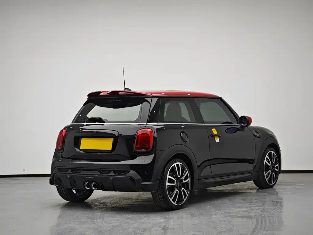 MINI JCW (John Cooper Works) 2022 из CN, фото 6