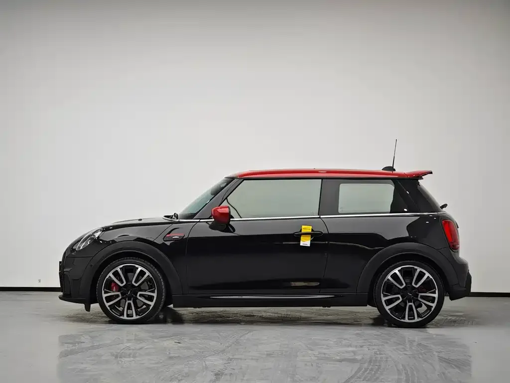 MINI JCW (John Cooper Works) 2022 из CN, фото 7