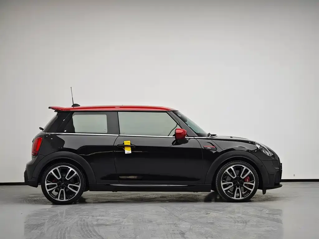 MINI JCW (John Cooper Works) 2022 из CN, фото 8