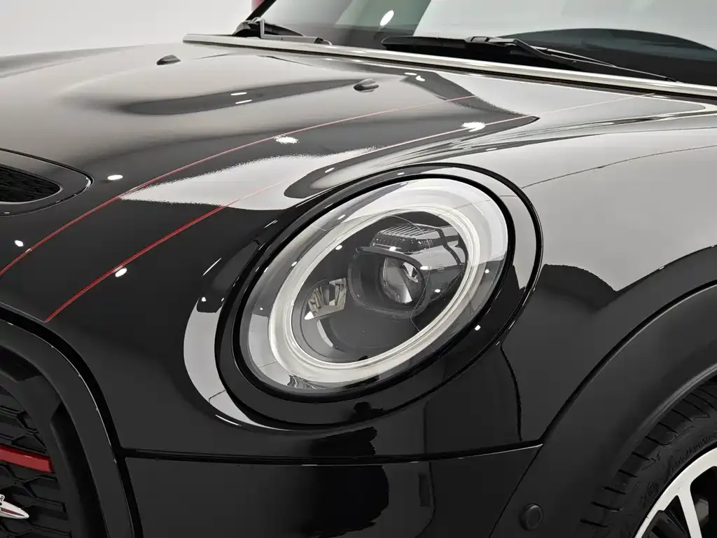 MINI JCW (John Cooper Works) 2022 из CN, фото 9