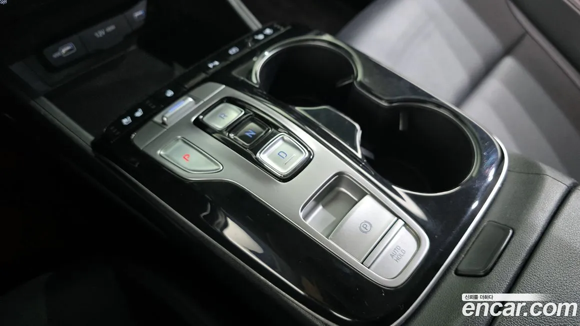 Hyundai Tucson 2022 из KR, фото 9