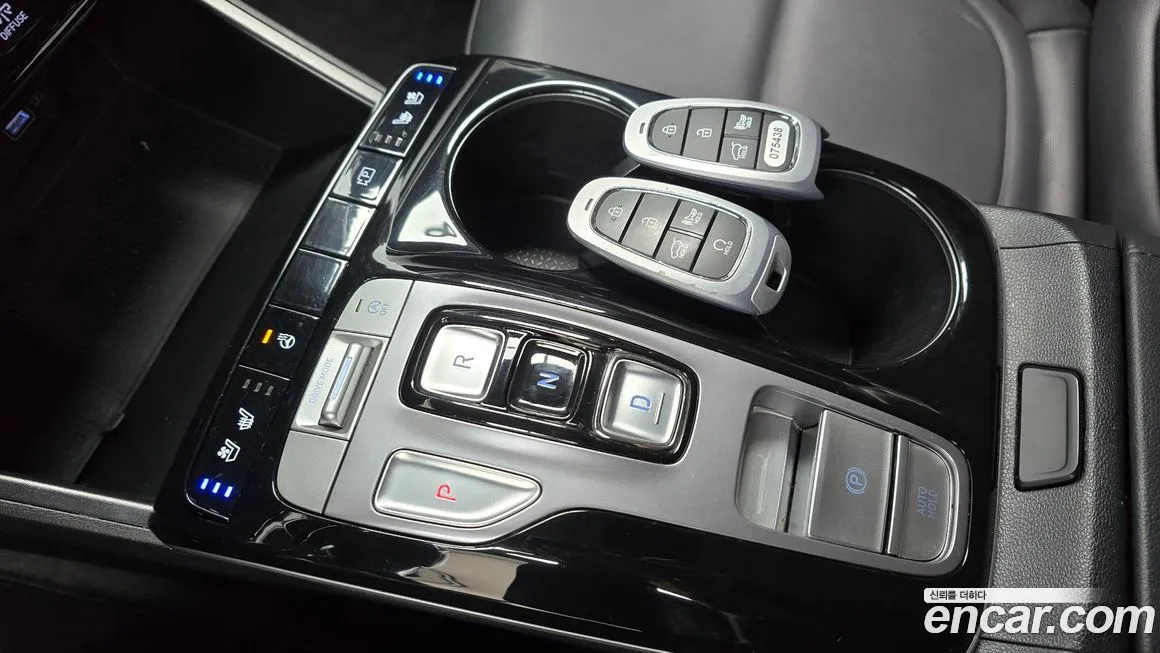 Hyundai Tucson — фото 9