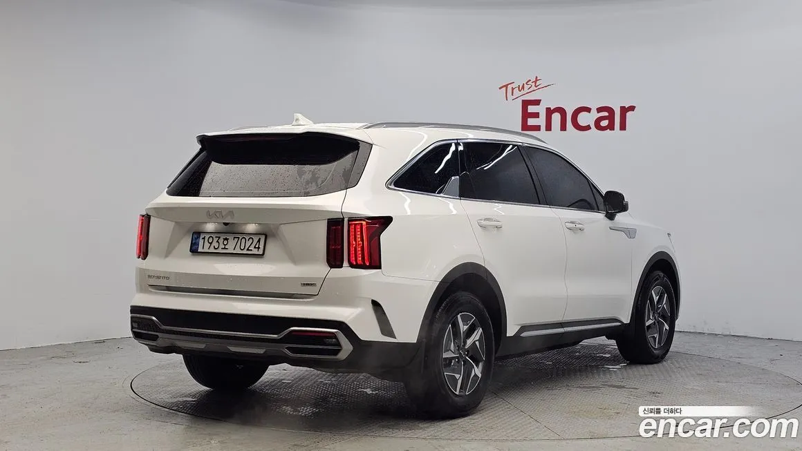 Kia Sorento — фото 2
