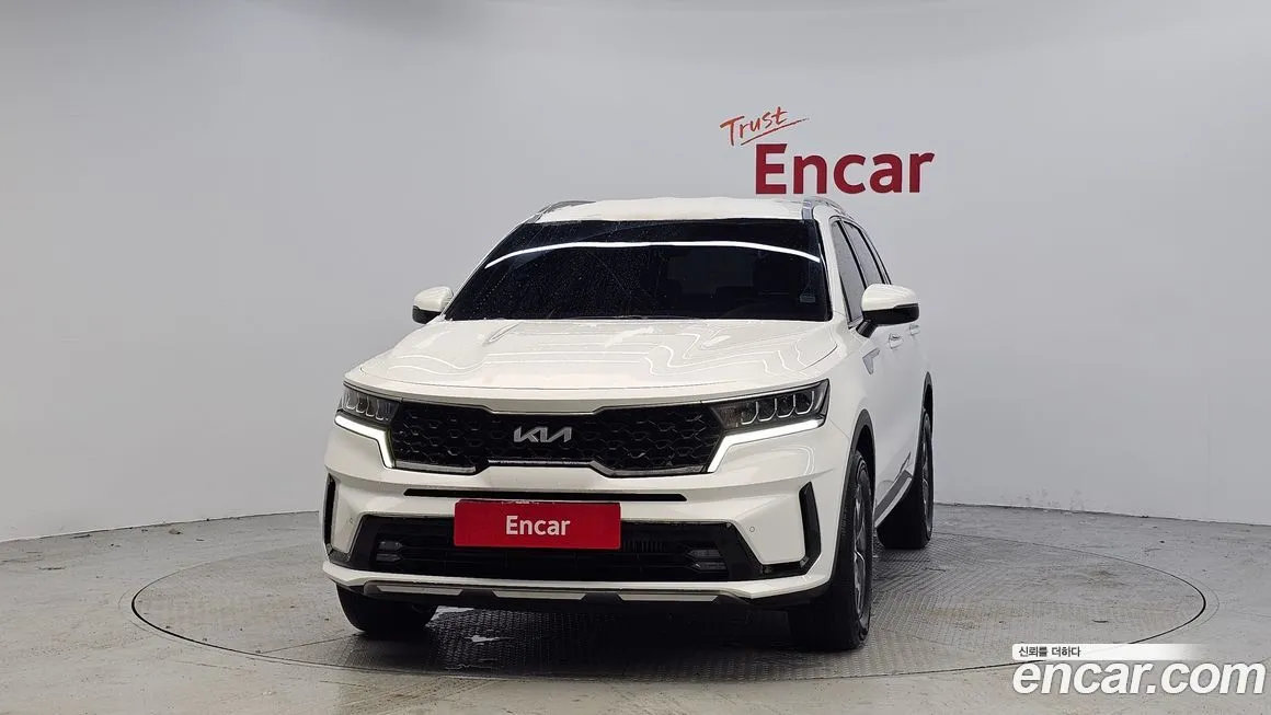 Kia Sorento — фото 3