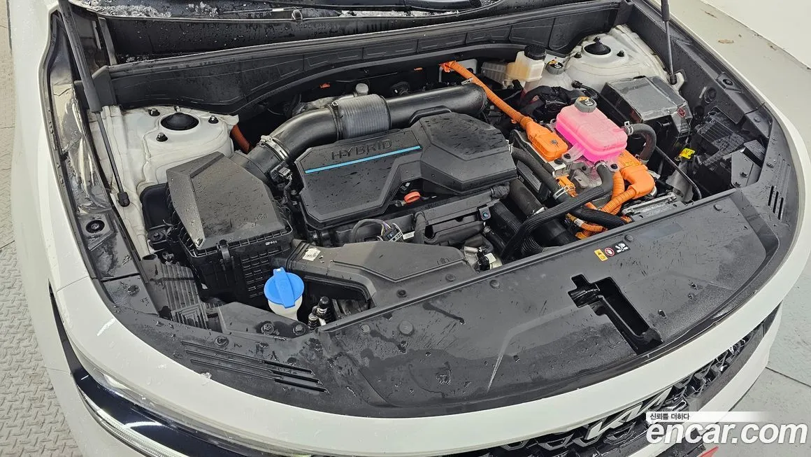 Kia Sorento — фото 6