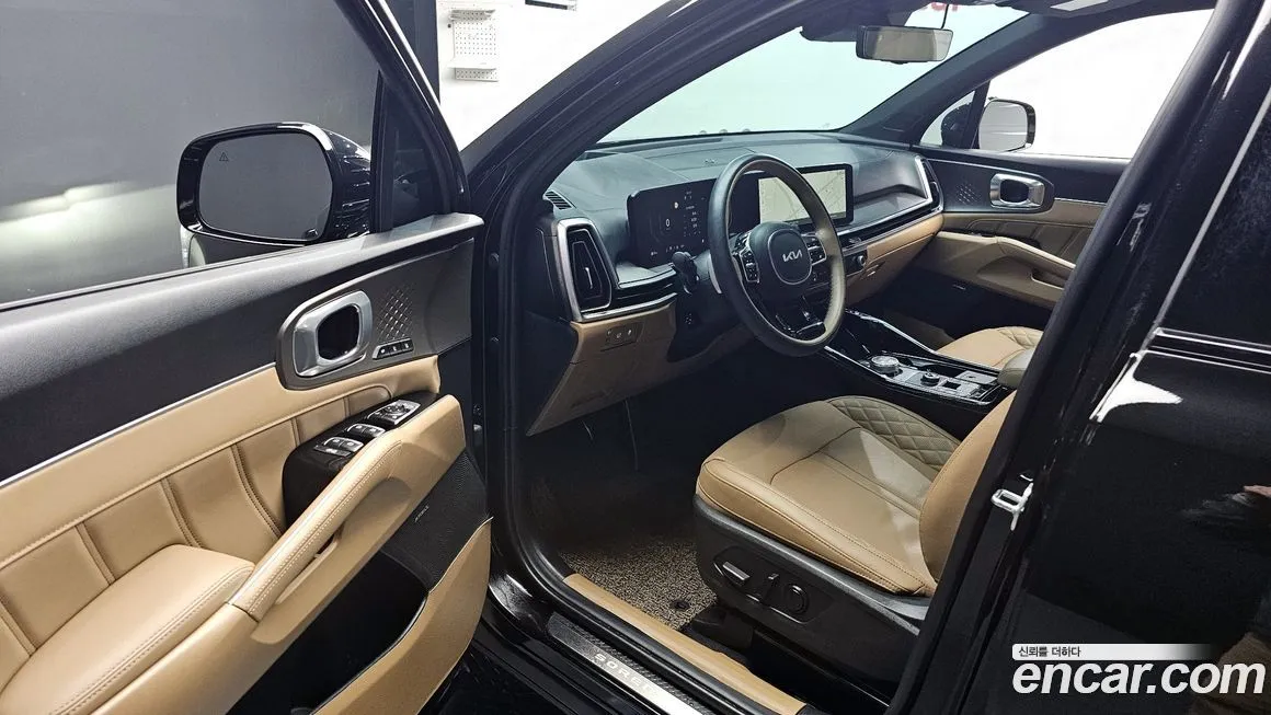 Kia Sorento — фото 10