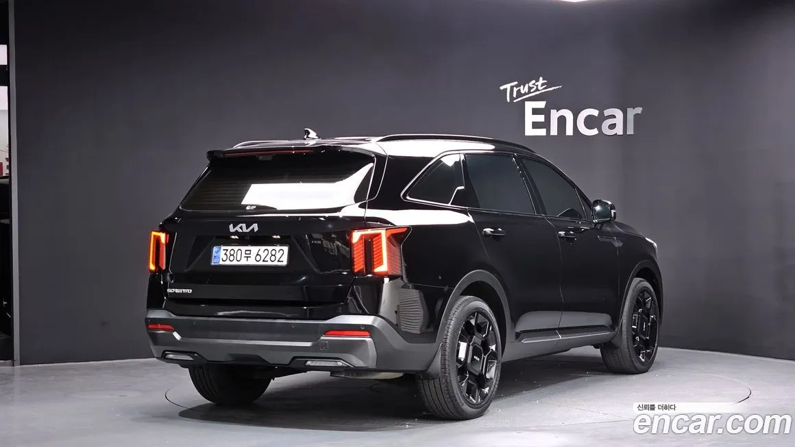 Kia Sorento — фото 2