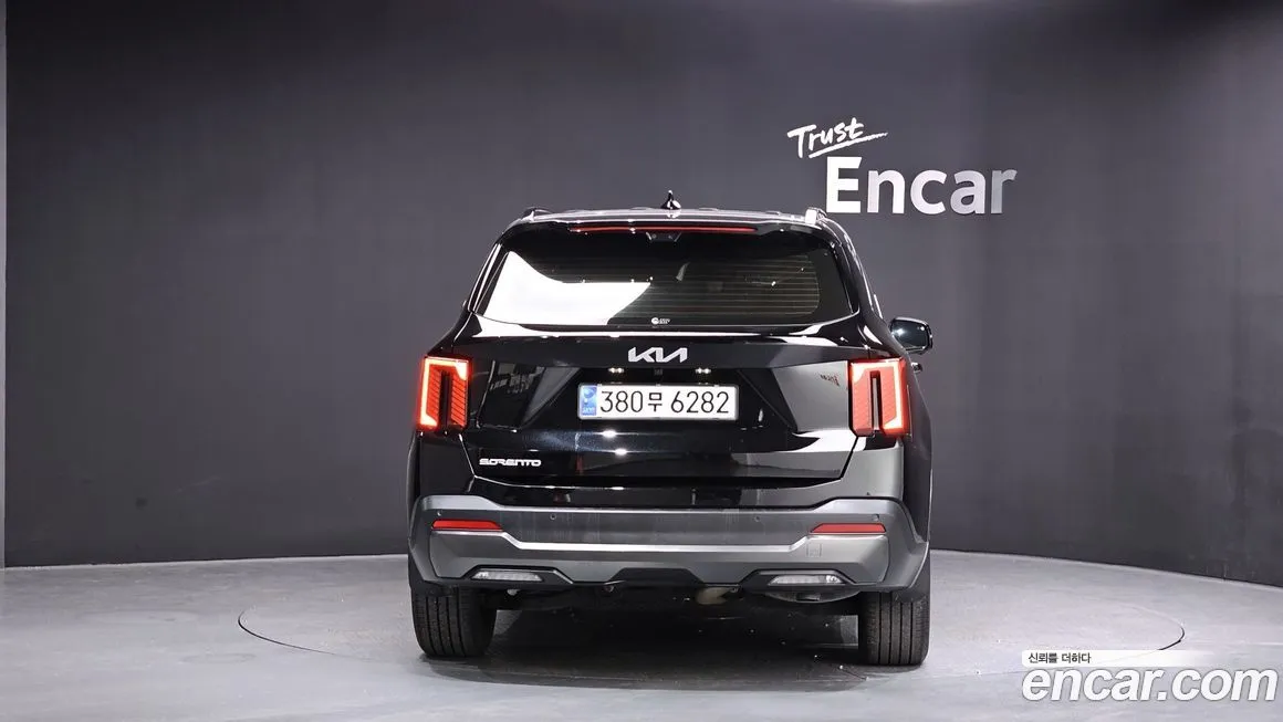 Kia Sorento — фото 4
