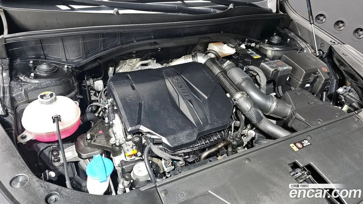Kia Sorento — фото 6