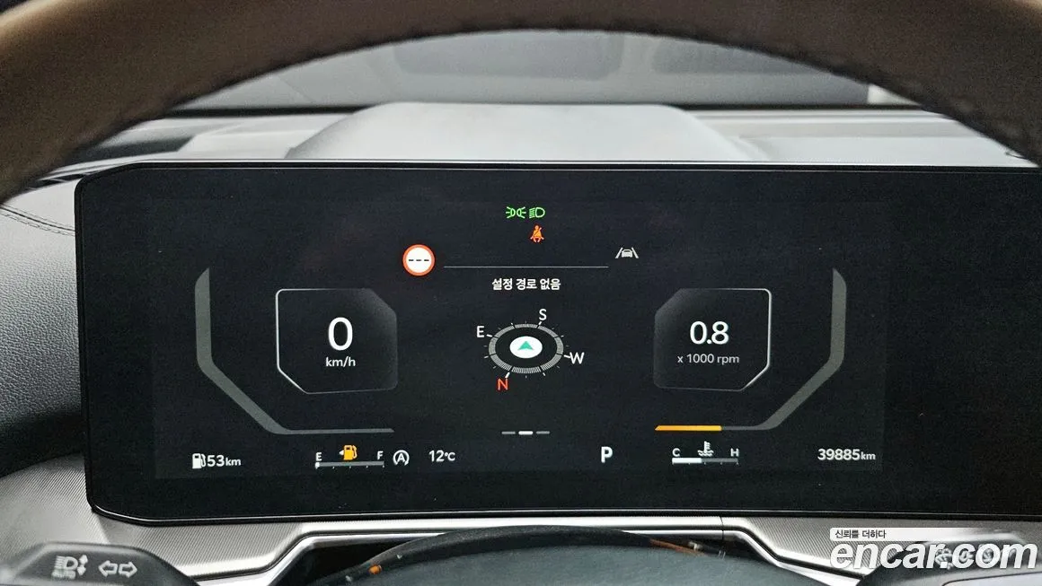 Kia Sorento — фото 8