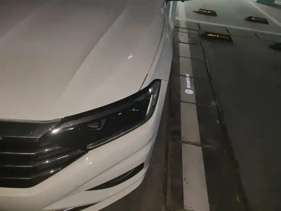 Volkswagen Sagitar 2021 из CN, фото 5