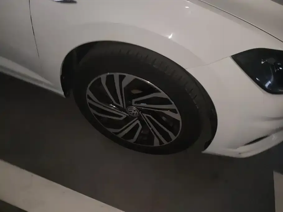 Volkswagen Sagitar 2021 из CN, фото 6