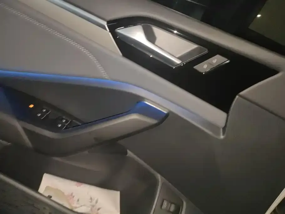 Volkswagen Sagitar 2021 из CN, фото 7