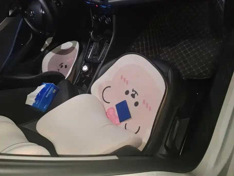 Volkswagen Sagitar 2021 из CN, фото 8