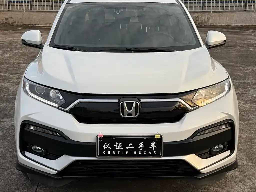 Honda XR-V 2022 из CN, фото 2