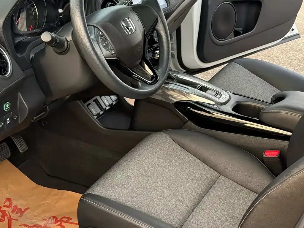 Honda XR-V 2022 из CN, фото 4