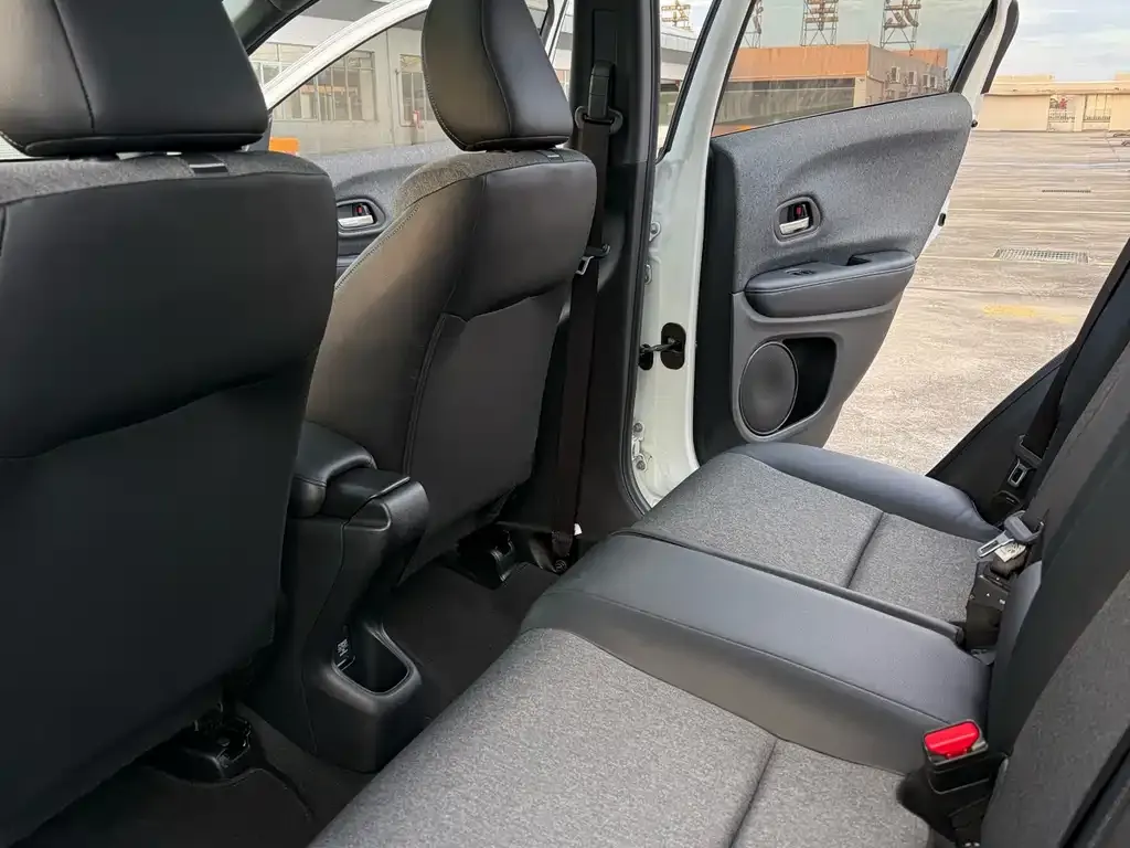 Honda XR-V 2022 из CN, фото 5