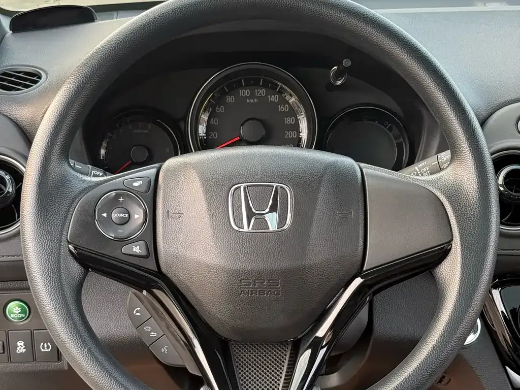 Honda XR-V 2022 из CN, фото 6