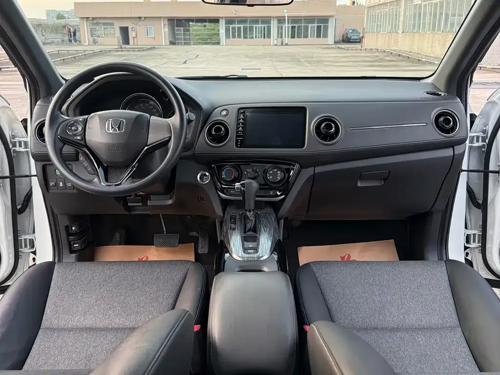 Honda XR-V 2022 из CN, фото 7